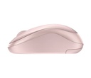 Mouse Logitech wireles M220 Silent Rosa 910-006126