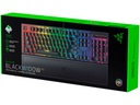 TECLADO RAZER BLACKWIDOW V3 CHROMA Mecanico English RZ03-03540200-R3U1