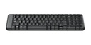 Teclado + Mouse inalambrico Logitech Mk220 usb 920-004430