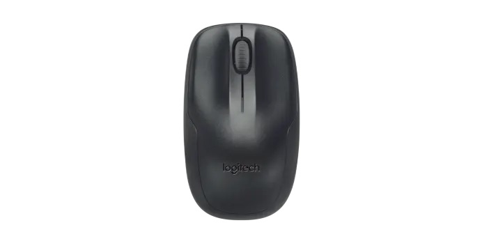 Teclado + Mouse inalambrico Logitech Mk220 usb 920-004430