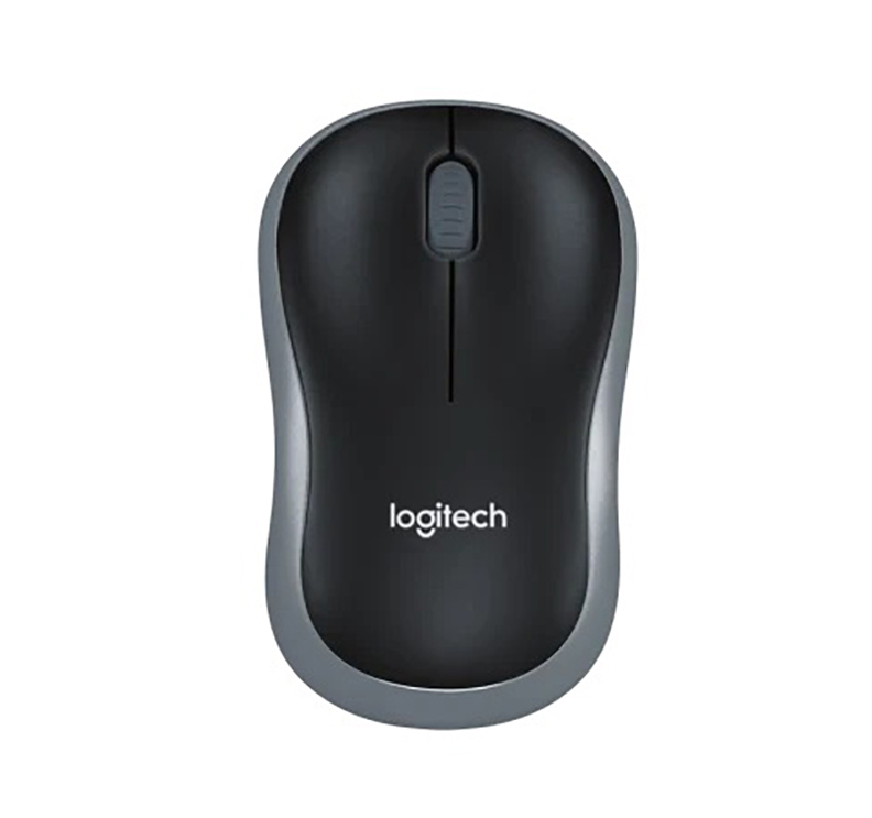 Teclado + Mouse inalambrico Logitech Mk270