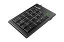 Teclado Genius Numpad 100 USB Numerico diseño delgado      