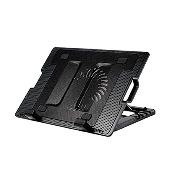 Laptop Cooler 1 Ventilador 17" SpeedMind SMCOS01