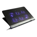 [LT0062] Laptop Cooler para Netbook 17" Gaming XTA-160 Kyla