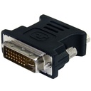 Adaptador DVI A VGA (DVI-I a VGA)