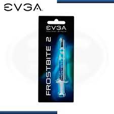 PASTA TERMICA EVGA FROSTBITE 2  2,5GRAMOS