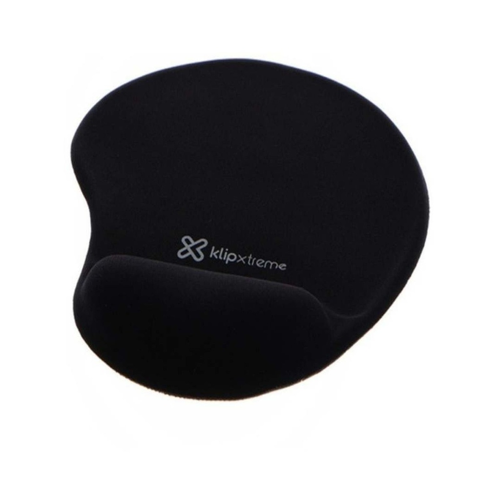 Mouse Pad Gel Kmp100 Klip Xtreme KMP100B