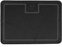 VYRON CLASSIC BULL LARGE MOUSE MAT 350x250mm 