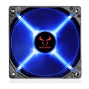 Cooler Riotoro CROSS-X CLASSIC FB120 Led Azul 120mm 