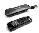 Lector de Tarjetas externo Klip Xtreme KCR-210