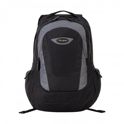 Mochila Targus 16" Trek Black para laptop TSB193DI-70  TSB193LA-70