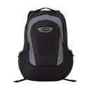 Mochila Targus 16" Trek Black para laptop TSB193DI-70  TSB193LA-70