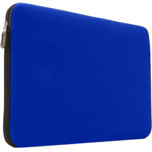 Estuche De Neopreno Para Laptop 14 pulg azul