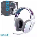 Audifono Logitech G733 Inalambrico Blanco 981-000882