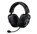 Audifono Logitech Gaming G-Pro X Wireless Recargable  Black 981-000906