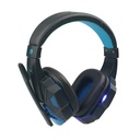 Audifono HS7230BL BRAVE GAMER USB // HS7235GN BRV35