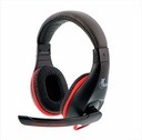 Audifonos Xtech Wired Foldable 3.5mm XTH-510