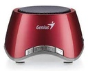 Parlantes Genius SP - i320 Mini portatiles