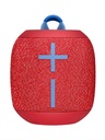 Parlante Ultimate Ears Wonderboom 2 Radical - Rojo 984-001549