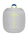 Parlante Ultimate Ears Wonderboom 2 Bermuda Gris 