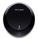 Receptor de musica Tp-Link HA-100 Bluetooth - NFC a equipo de sonido