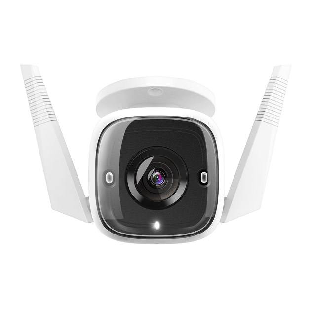 Camara TP-link TAPO C310 Wifi Exterior HD Audio 2 Vias Micro sd