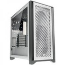 Case Corsair 4000D AirFlow White Temperad Glass MidTower CC-9011201-WW