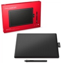 Tableta One By Wacom Medium Digital notepad Wired USB CTL672K1A