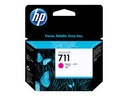 Cartucho HP 711 Magenta Ink Cart. T120/ T520 29ml S-CZ131A