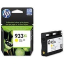 Cartucho HP 933XL Yellow 