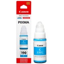 Tinta CANON Cyan