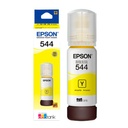 Tinta EPSON STYLUS 544 Amarillo T544420 L3110