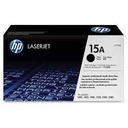 Toner HP Negro C7115A para impresoras HP LaserJet 1000 - 1005 - 1200 - 1220 - 3300 - 3380