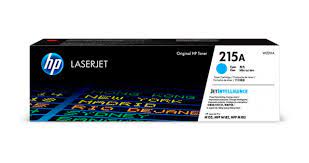 Toner HP Laserjet 215A Cyan Para Impresora MFP M182