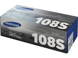 Toner Samsung SCX-3405 MLT-D101S Recargado