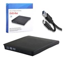 [LT1630] Grabador Dvd+rw-rw Externo Usb 3,0  Generico POP-UP