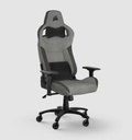 [LT1673] Silla Gamer Corsair T3 Rush Grey/Charcoal