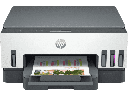 [LT1800] Impresora HP Color Multif Smart Tank 720 Wireless Usb2,0 Wifi Bluetooth 4800x1200dpi Negro