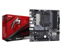 MBO ASROCK A520M Phantom Gaming 4 AM4 HDMI-DP 4xDDR4 DIMM 10USB 4SATA3 PCIe2x16 M.2 Micro-Atx