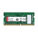 Memoria Ram Laptop Kingston 8GB DDR4 3200MHZ  CL22 ECC 260pin SO-DIMM KVR32S22S8/8