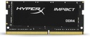 [LT2230] Memoria Ram Laptop Kingston 16GB 3200Mhz CL20 SO-DIMM Fury Impact KF432S20IB/16