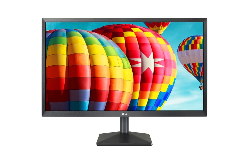 Monitor LG LED 23,8" LED 24MK430H IPS  1980 x  1080 HDMI 