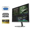 Monitor Quasad 19,5inc QM-S20 Full HD  HDMI Black 