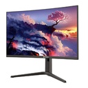 Monitor TEROS de 27" TE-3195N FHD 240HZ / 1920X1080 / 2MS / CURVO