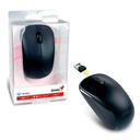 Mouse Genius Netscroll NX-7000 wireles usb Negro