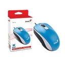 Mouse Optico Genius DX-110 USB Blue G5