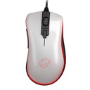 Raton Gaming Ozone Neon M50 White