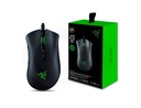 MOUSE GAMER RAZER DEATHADDER V2 20k DPI 8 BOTONES Ergonomic Wired RZ01-03210100-R3U1