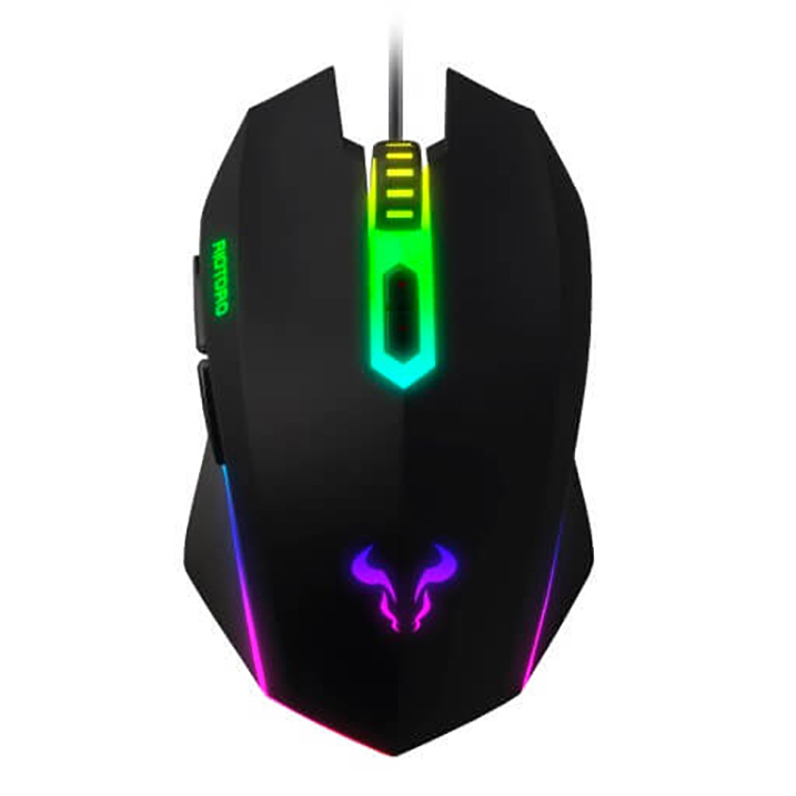 Mouse Gamer URUZ Z5 CLASSIC RGB