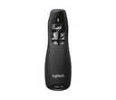 Presentador Inalambrico Logitech R400 2,4 Ghz 